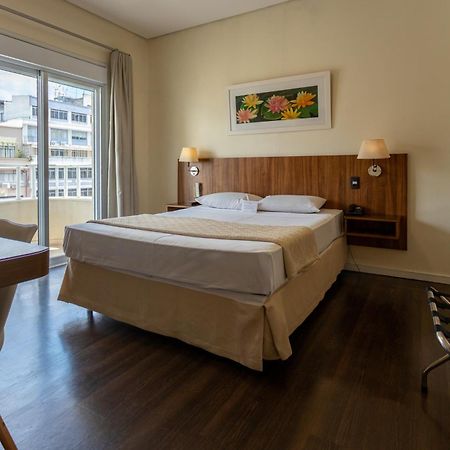 Hotel Amalia São Paulo Zewnętrze zdjęcie