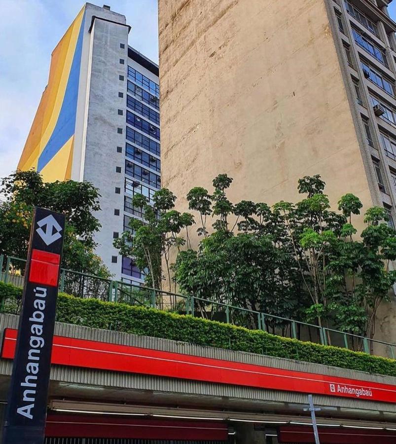 Hotel Amalia São Paulo Zewnętrze zdjęcie