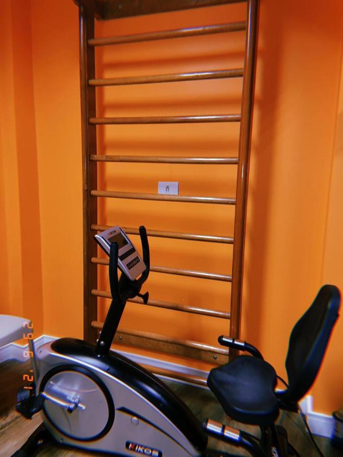 Hotel Amalia São Paulo Zewnętrze zdjęcie