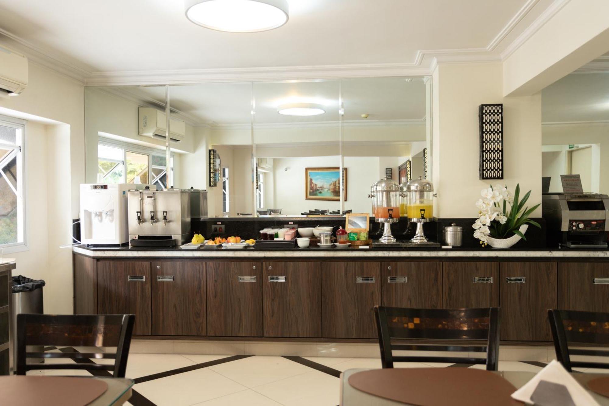 Hotel Amalia São Paulo Zewnętrze zdjęcie