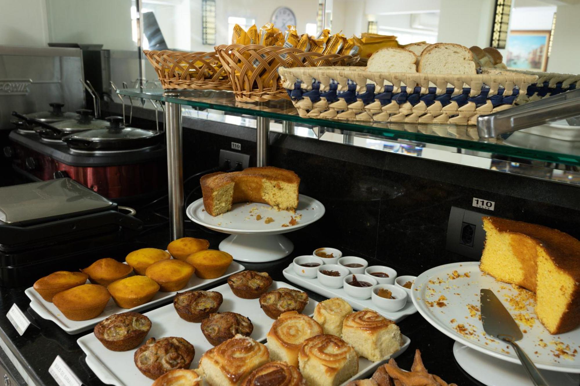 Hotel Amalia São Paulo Zewnętrze zdjęcie