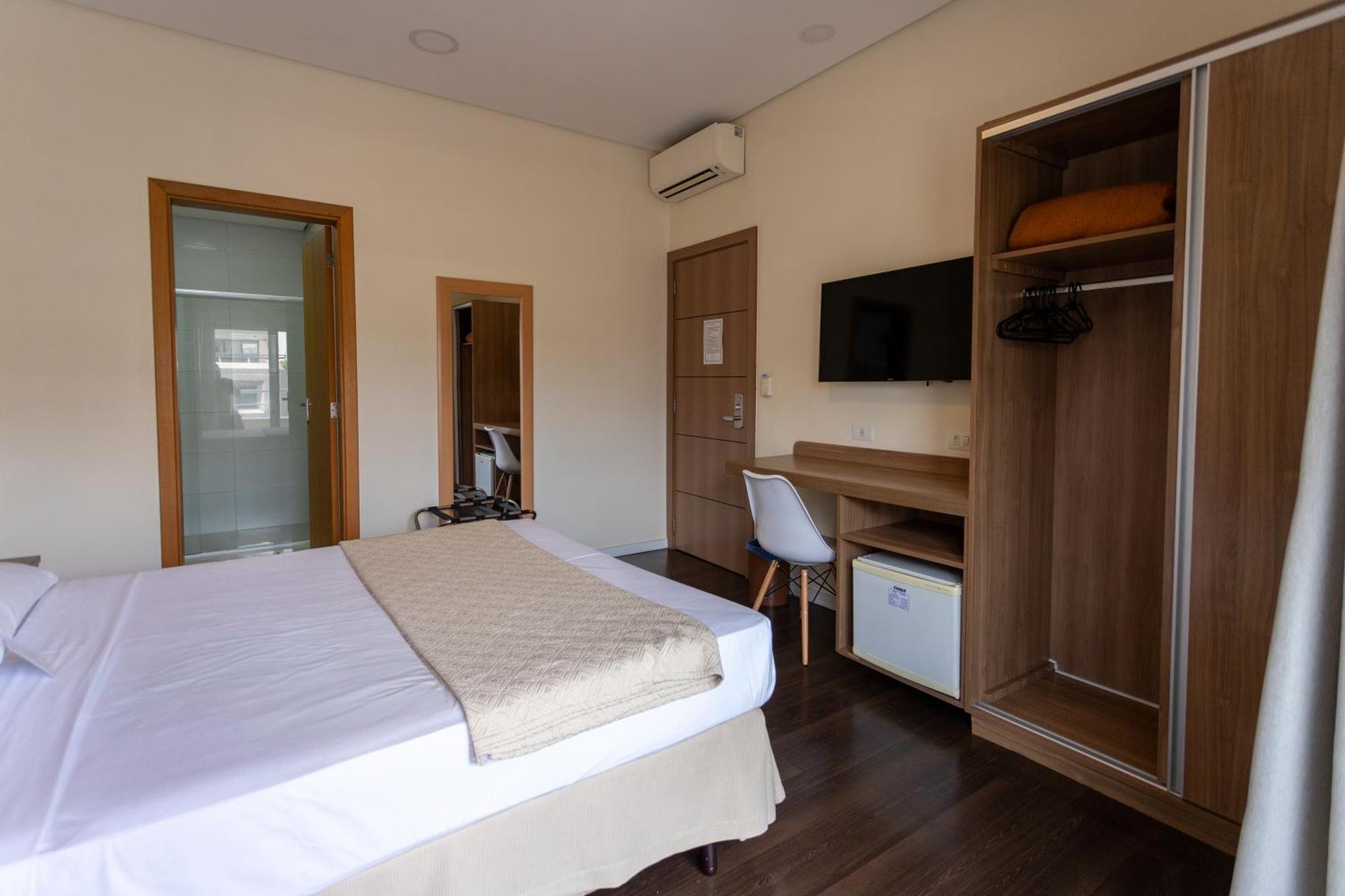 Hotel Amalia São Paulo Zewnętrze zdjęcie