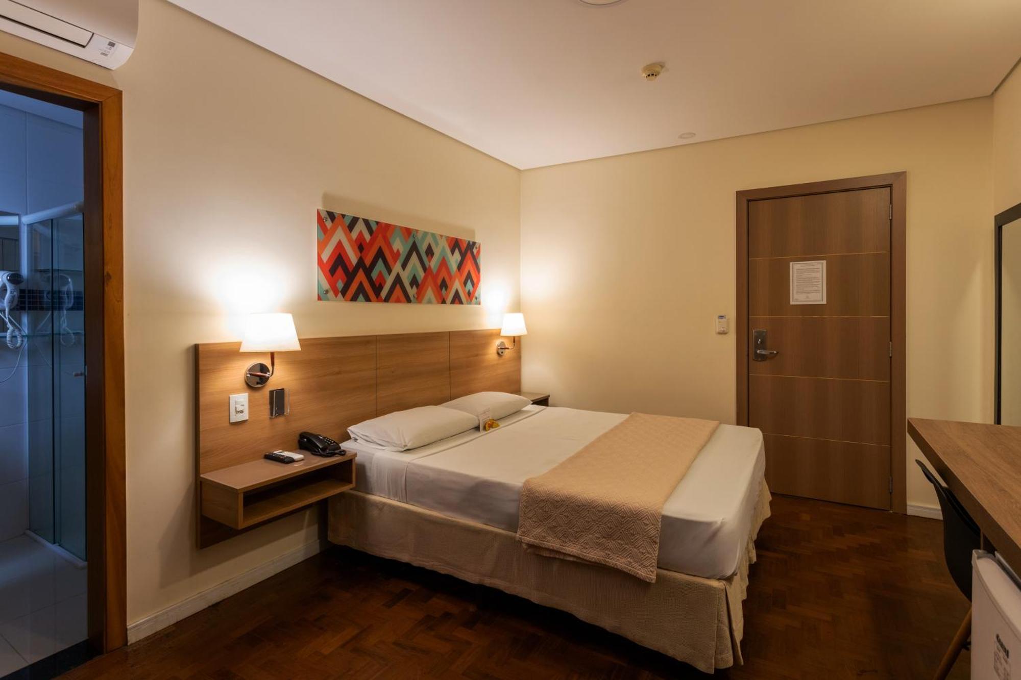 Hotel Amalia São Paulo Zewnętrze zdjęcie