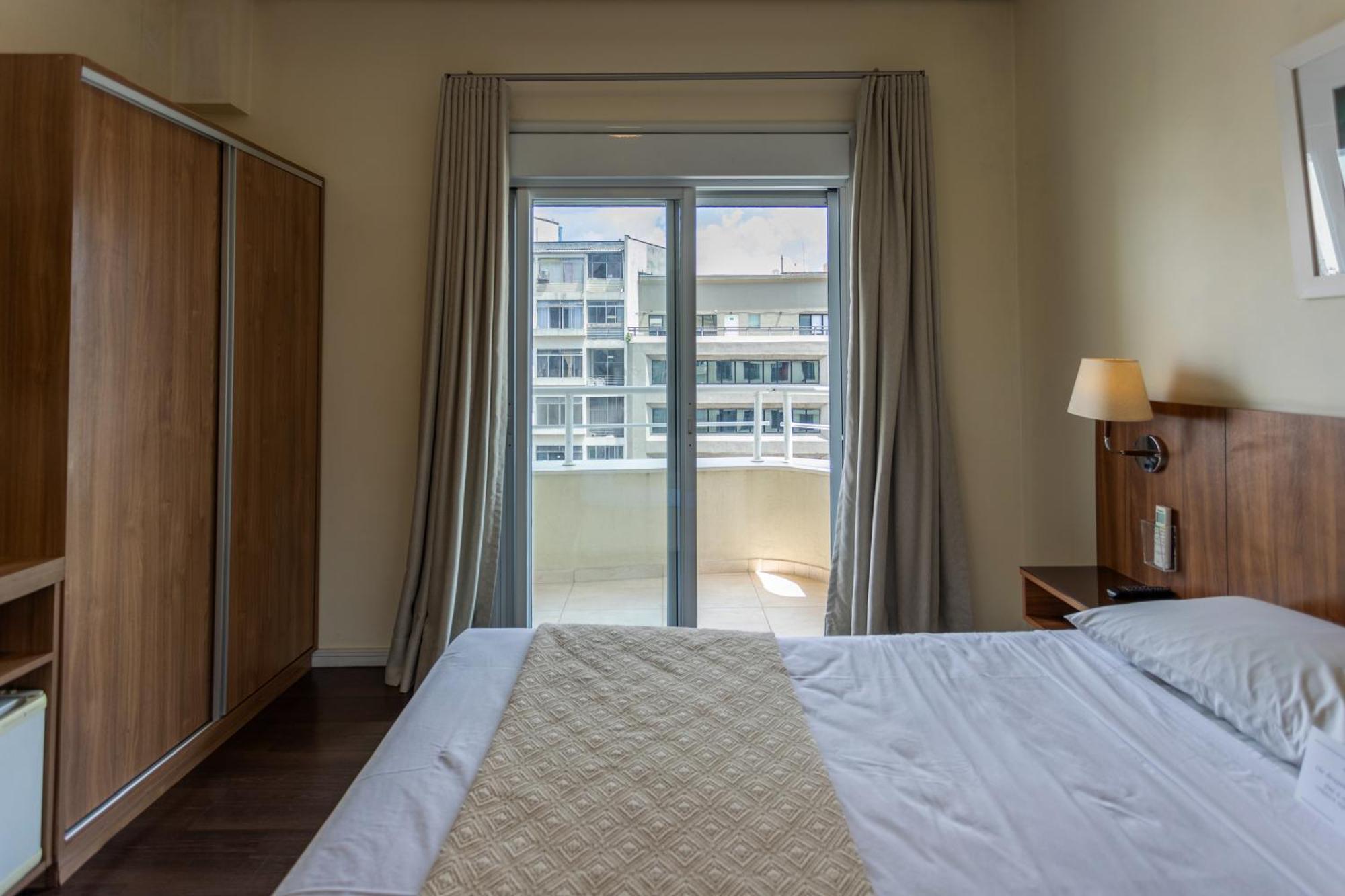 Hotel Amalia São Paulo Zewnętrze zdjęcie