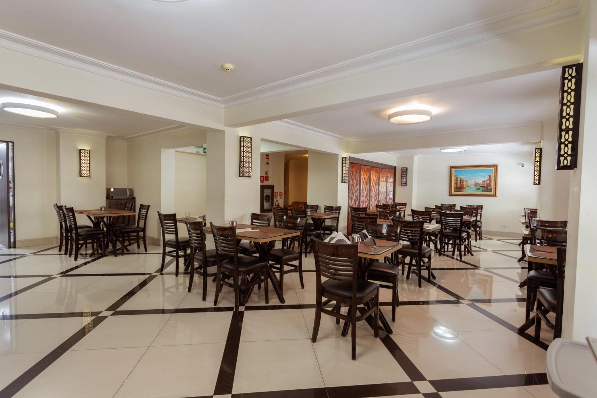 Hotel Amalia São Paulo Zewnętrze zdjęcie
