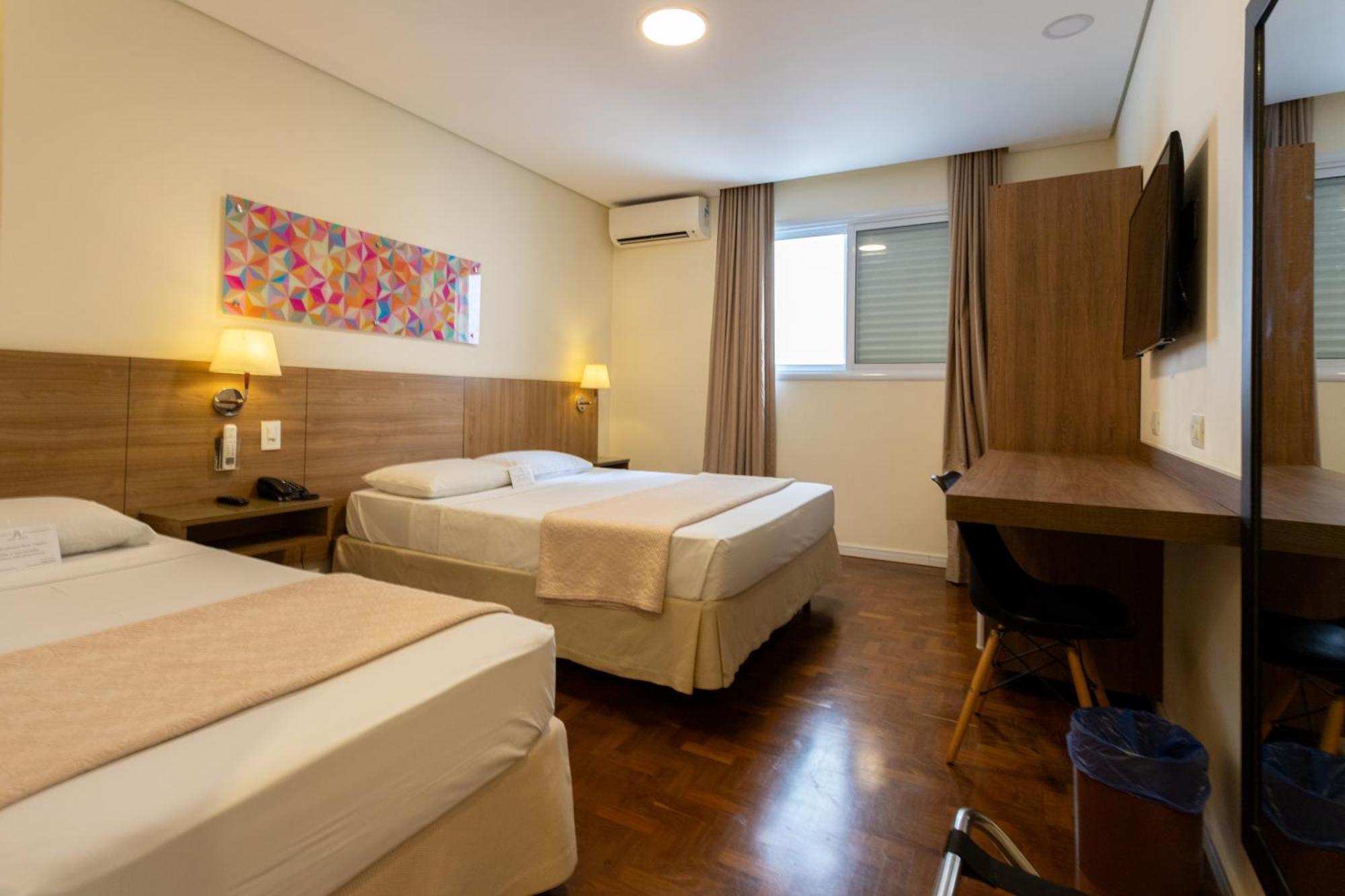 Hotel Amalia São Paulo Zewnętrze zdjęcie