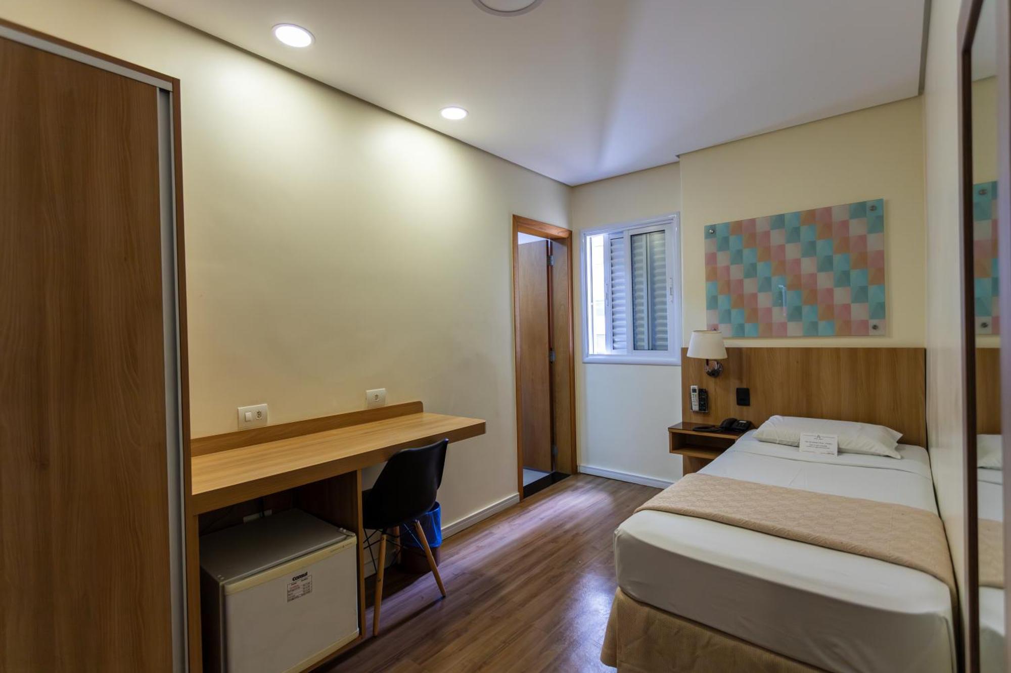 Hotel Amalia São Paulo Zewnętrze zdjęcie